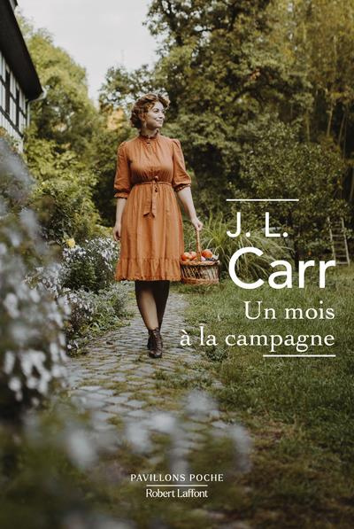 Emprunter Un mois à la campagne livre