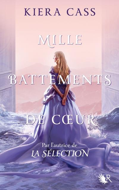 Emprunter Mille battements de coeur livre