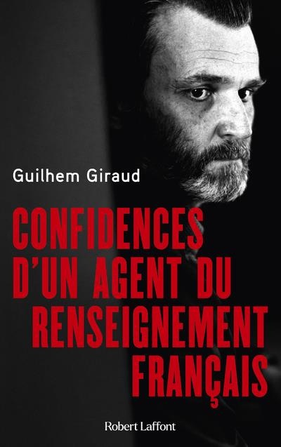 Emprunter Confidences d'un agent du renseignement français livre