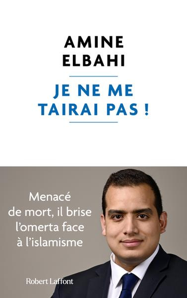 Emprunter Je ne me tairai pas ! livre