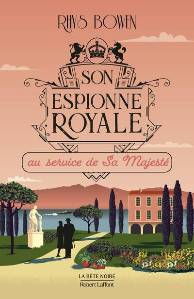 Emprunter Son espionne royale/11/Son espionne royale au service de sa Majesté livre