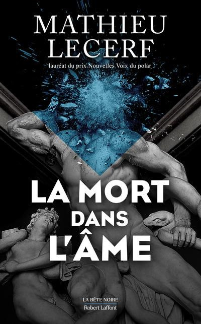 Emprunter La mort dans l'âme livre