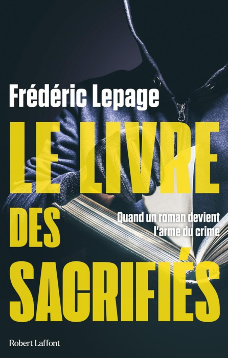 Emprunter Le livre des sacrifiés livre