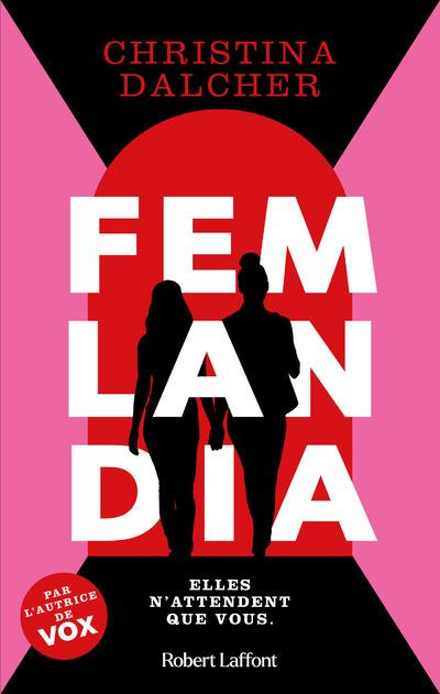 Emprunter FEMLANDIA livre
