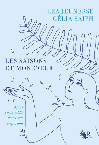 Emprunter Les saisons de mon coeur livre