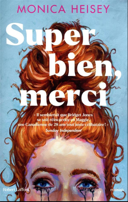 Emprunter Super bien, merci livre