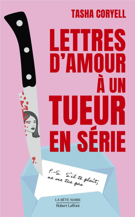 Emprunter Lettres d'amour à un tueur en série livre