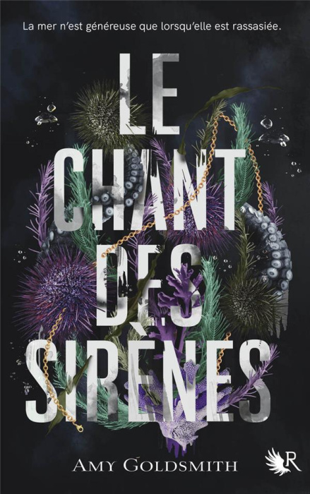 Emprunter Le chant des sirènes livre
