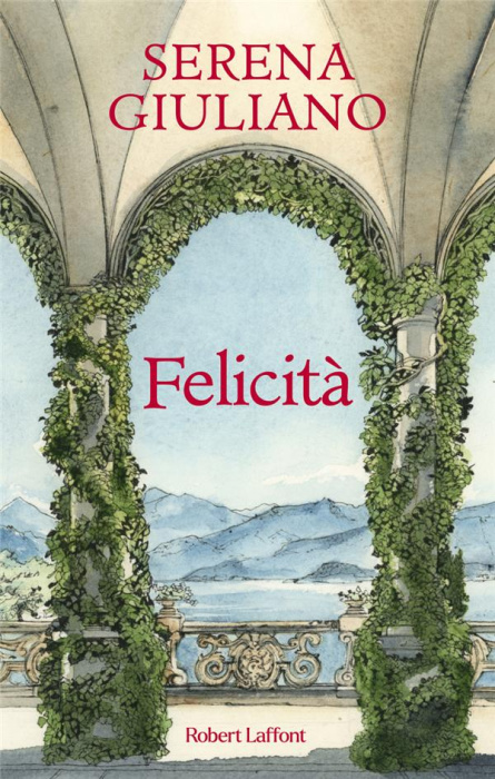 Emprunter Felicità livre