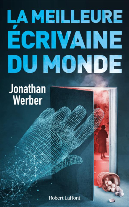 Emprunter La meilleure écrivaine du monde livre