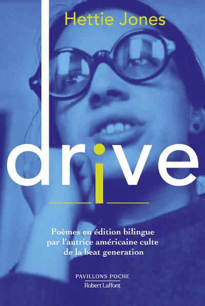 Emprunter Drive. Edition bilingue français-anglais livre