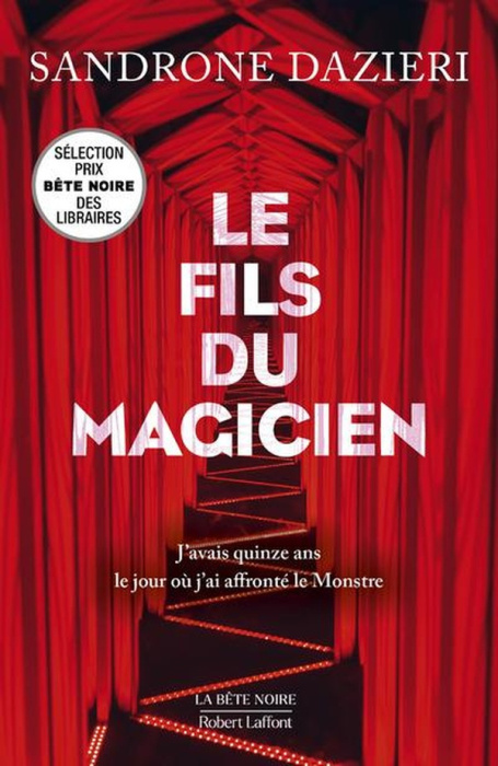 Emprunter Le fils du magicien livre