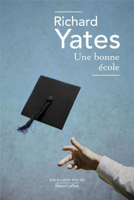 Emprunter Une bonne école livre