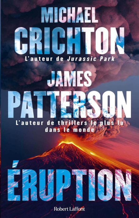 Emprunter Eruption livre