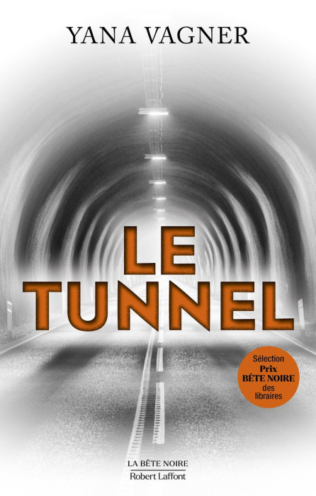 Emprunter Le tunnel livre