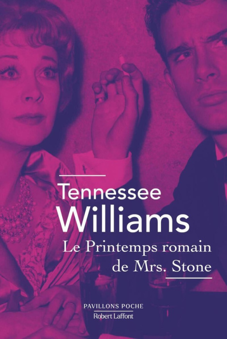 Emprunter Le printemps romain de Mrs Stone livre