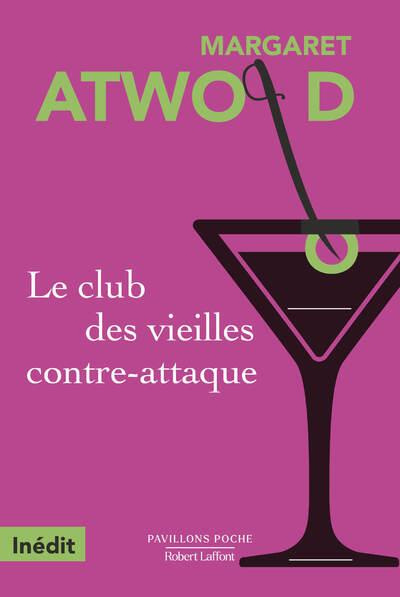 Emprunter Le club des vieilles contre-attaque livre