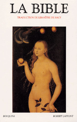 Emprunter La Bible livre