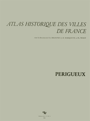 Emprunter Périgueux livre