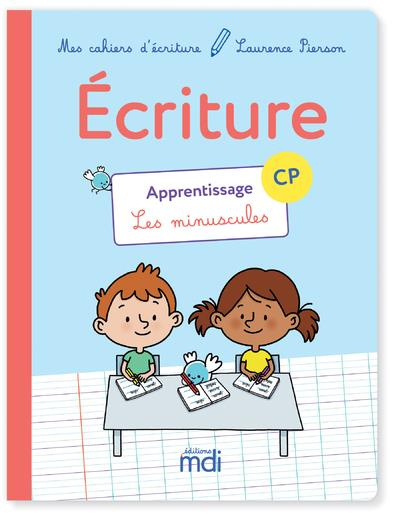 Emprunter Cahier d'écriture CP apprentissage. Edition 2018 livre