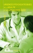 Emprunter Urgences psychiatriques de l'adulte et de la personne âgée livre