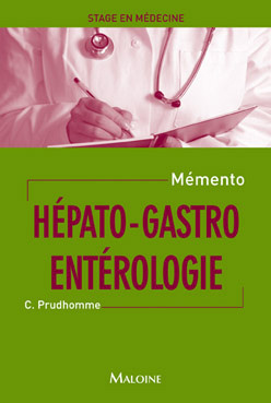 Emprunter Hépato-gastro Entérologie livre