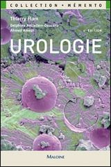 Emprunter Urologie. 4e édition livre