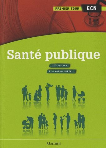 Emprunter Santé publique livre