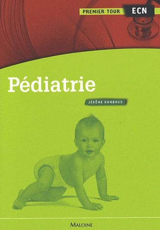 Emprunter Pédiatrie livre