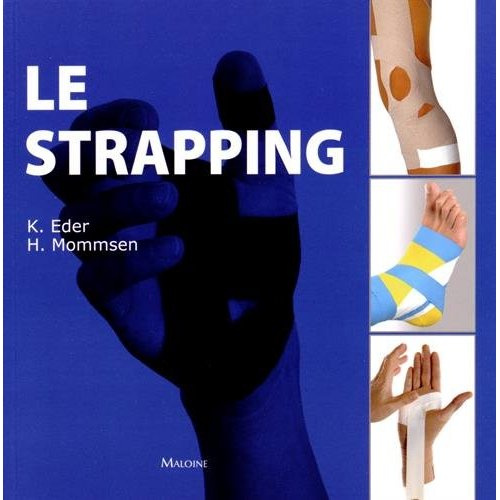 Emprunter Le strapping livre