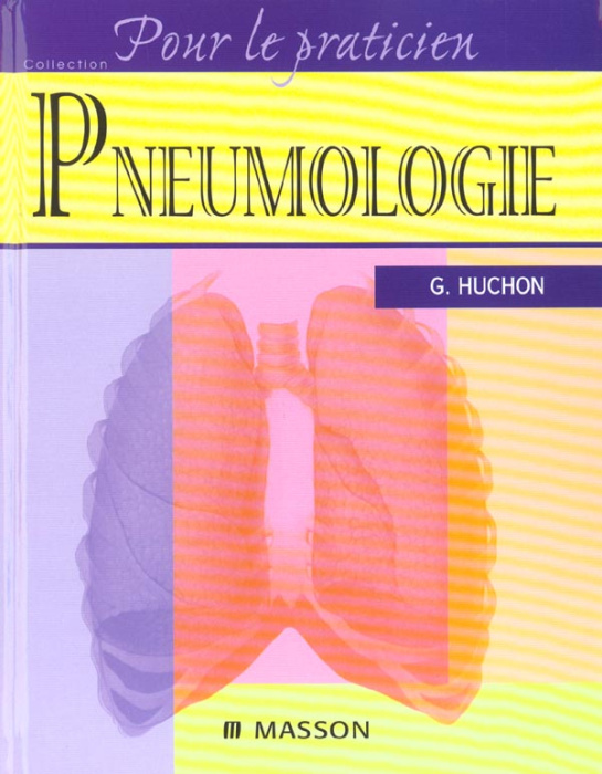 Emprunter PNEUMOLOGIE livre