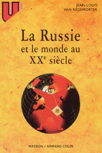 Emprunter LA RUSSIE ET LE MONDE AU XXE SIECLE livre