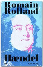 Emprunter Haendel livre