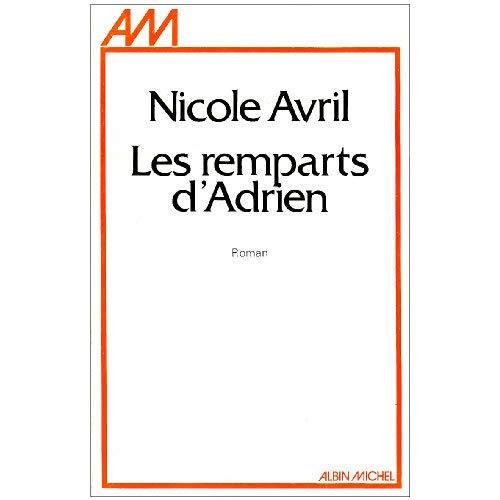 Emprunter Les Remparts d'Adrien livre