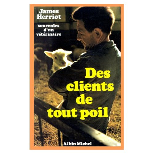 Emprunter Des Clients de tout poil livre
