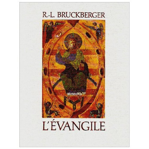 Emprunter L'Évangile livre
