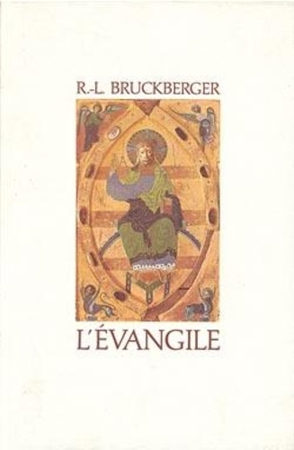 Emprunter L'EVANGILE livre