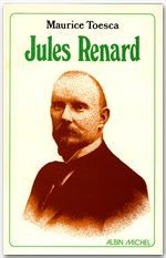 Emprunter Jules Renard livre