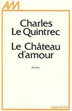 Emprunter Le Château d'amour livre