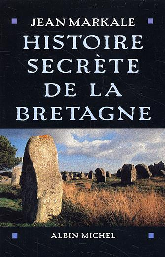 Emprunter Histoire secrète de la Bretagne livre
