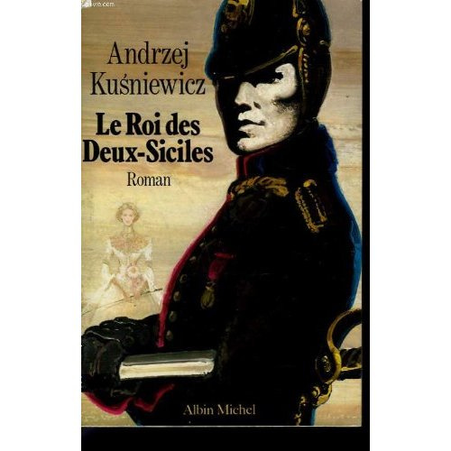 Emprunter LE ROI DES DEUX-SICILES livre