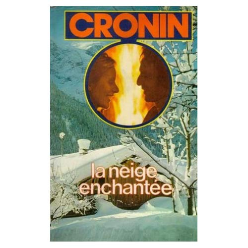 Emprunter La Neige enchantée livre