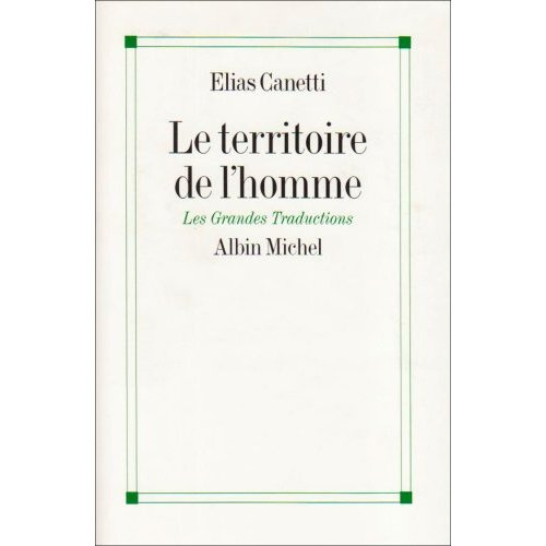 Emprunter Le territoire de l'homme. Réflexions, 1942-1972 livre