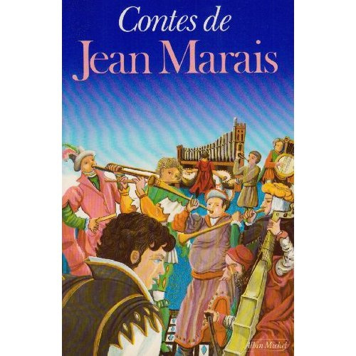 Emprunter Contes livre