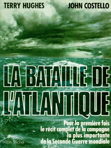 Emprunter La Bataille de l'Atlantique livre