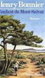 Emprunter L'ENFANT DU MONT SALVAT livre