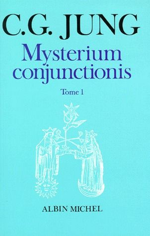 Emprunter MYSTERIUM CONJUNCTIONIS. Tome 1 livre