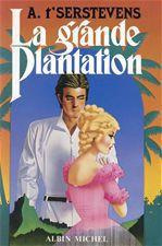 Emprunter La grande plantation livre