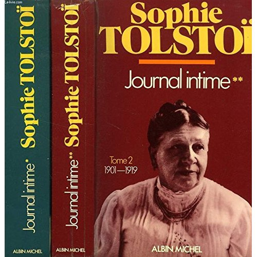 Emprunter JOURNAL INTIME - TOME 2 - (1901-1919) ET EPHEMERIDES (1905-1919) livre