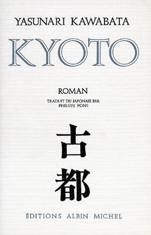 Emprunter KYOTO livre